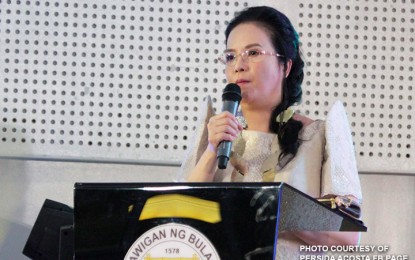 PAO assists nearly 48M indigents, secures release of over 302,000 PDLs