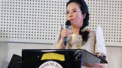 PUBLIC Attorney’s Office (PAO) chief Persida Acosta