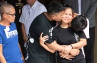 Overseas worker Mary Jane Veloso,