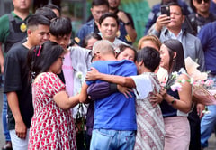 Phl diplomacy: A year of challenges, gains