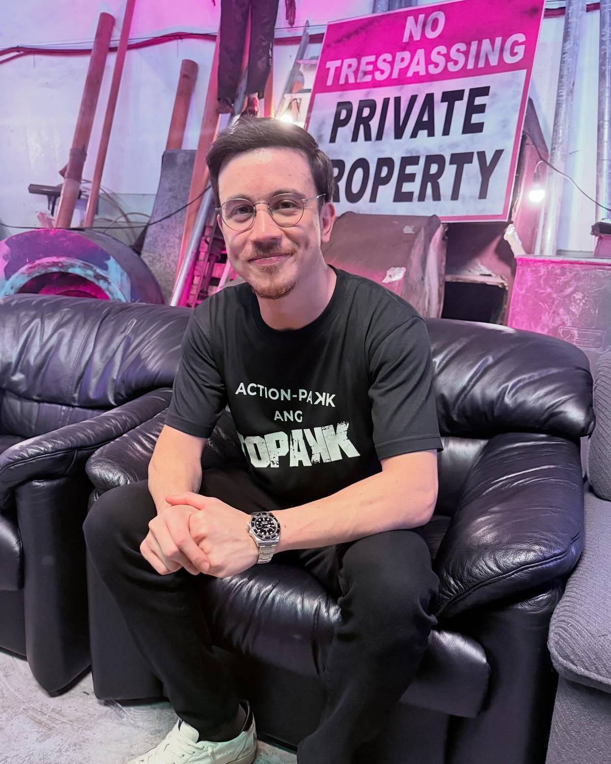 ArJo Atayde