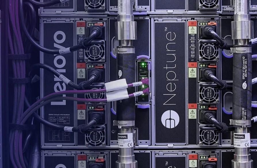 Lenovo and AI: Paving the Way for a Stronger Brand with a Futuristic Mindset