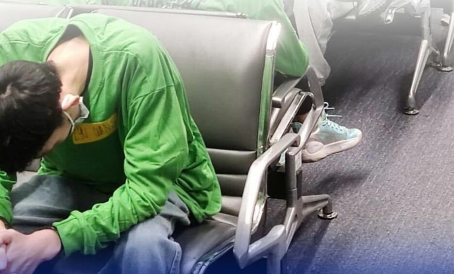 BI deports Chinese nationals involved in illegal POGO, scams