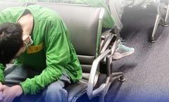BI deports Chinese nationals involved in illegal POGO, scams