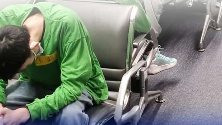 BI deports Chinese nationals involved in illegal POGO, scams