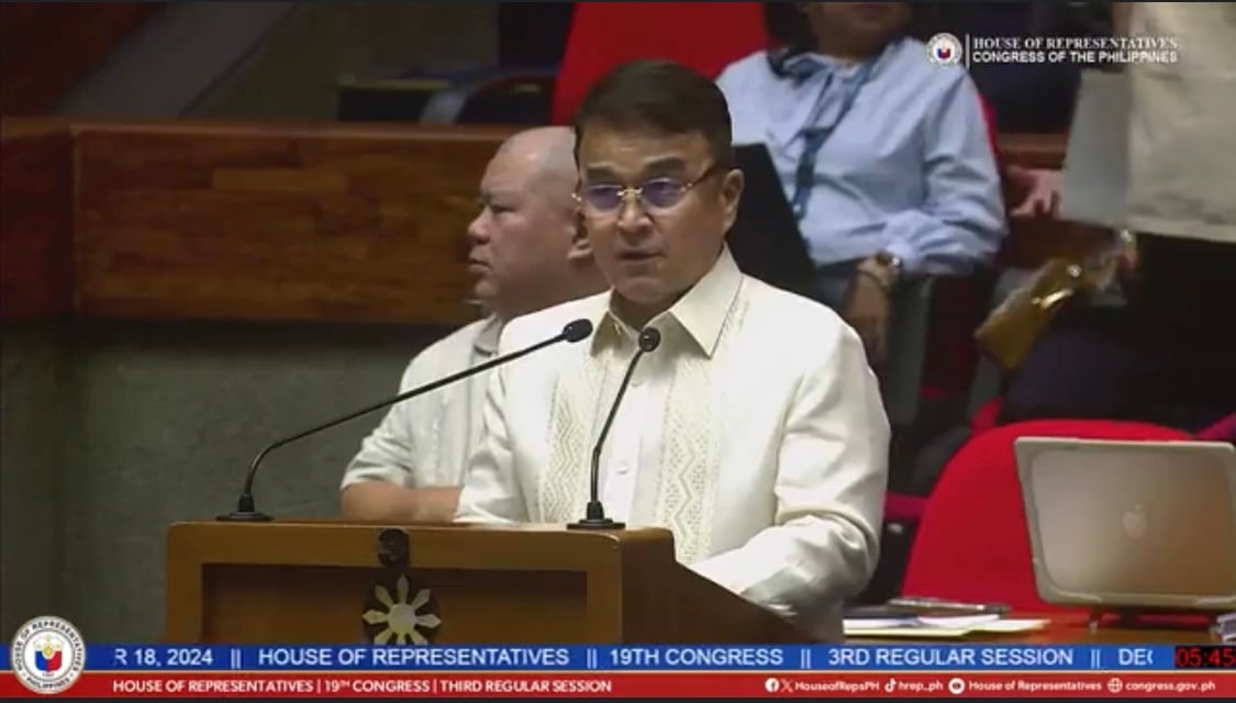 Barbers' panel wants criminal charges filed vs. Rody, Bong, Bato