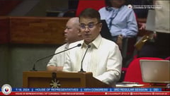 Barbers' panel wants criminal charges filed vs. Rody, Bong, Bato