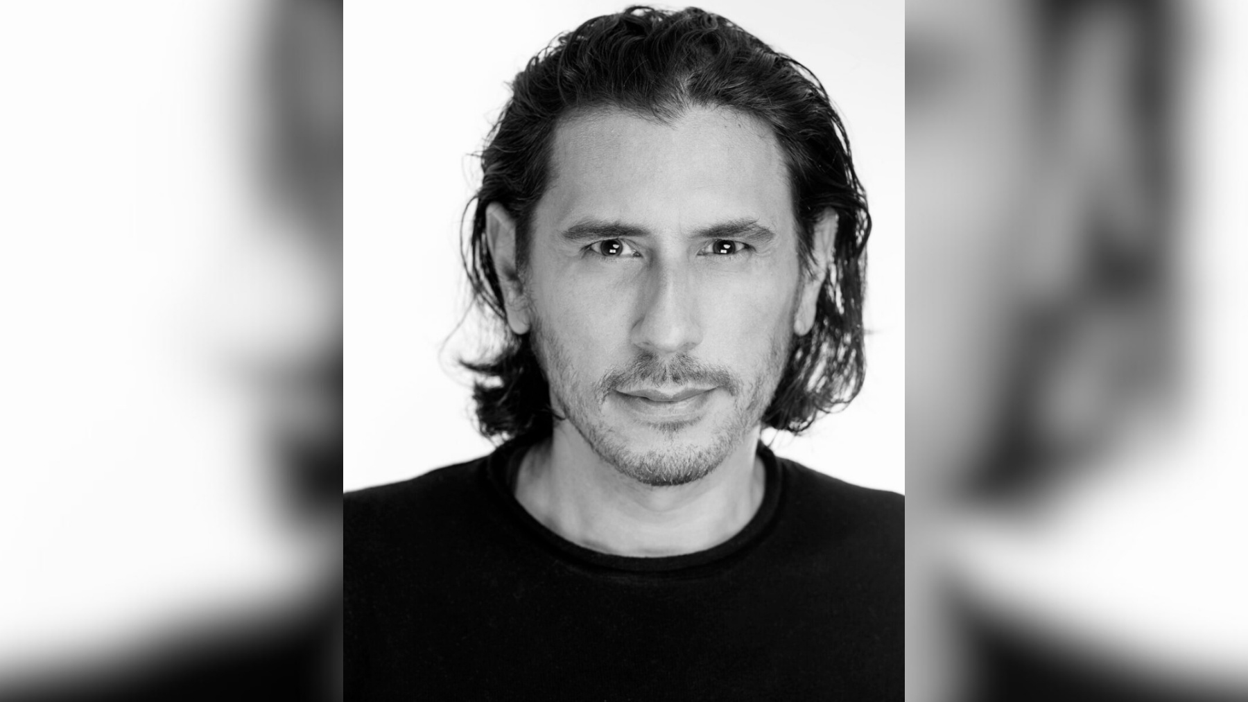 Bobby Garcia: Theater's gentle visionary
