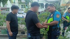 Sangguniang Bayan member linked to Dingras shooting incident arrested