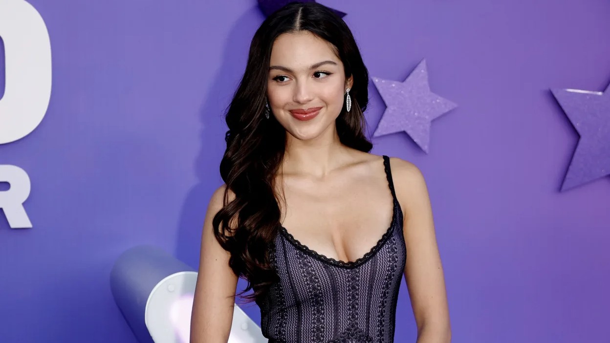 Olivia Rodrigo to donate over $2-M from GUTS Tour to global women's charities