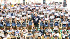 Muntinlupa’s 107th Founding Anniversary: Celebrating the True Heart of Its People