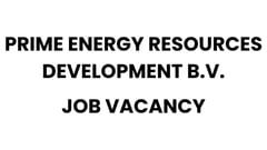 Prime Energy Resources Development B.V.