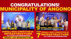 Municipality of Angono