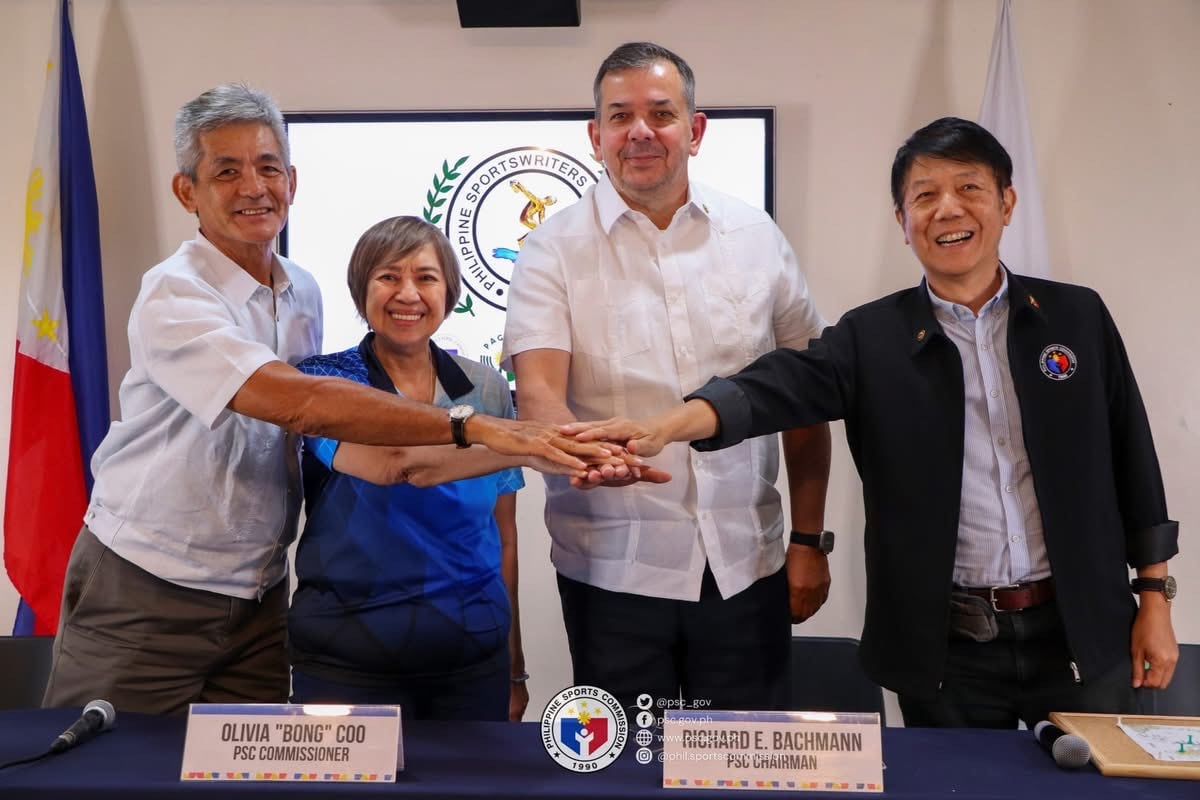 CHRISTMAS TRUCE: PSC enters holiday season with ‘united’ board