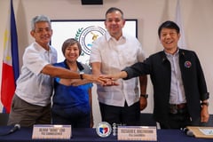 CHRISTMAS TRUCE: PSC enters holiday season with ‘united’ board
