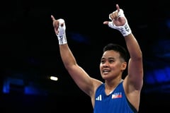 ABAP fighting hard for boxing’s Olympic inclusion