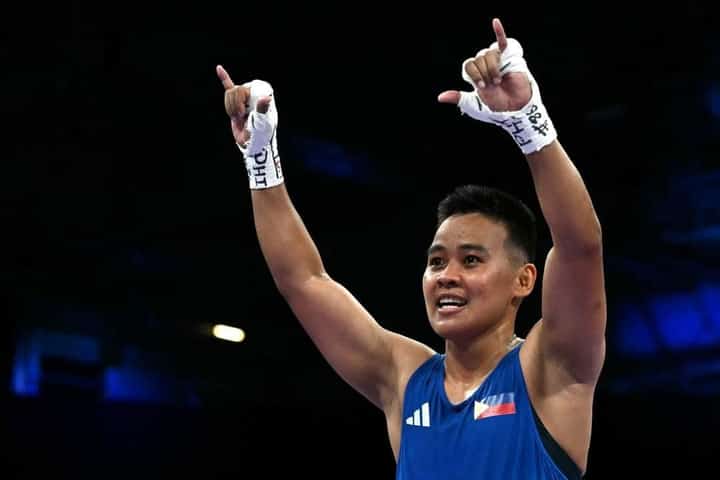 ABAP fighting hard for boxing’s Olympic inclusion