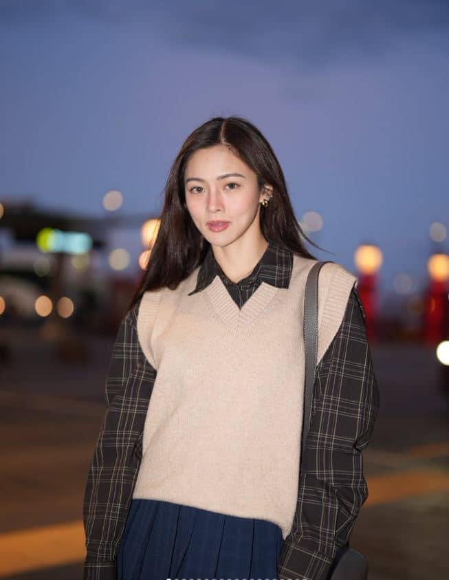KIM Chiu