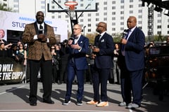 NBA All-Star Game gets new format
