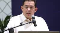 House Speaker Ferdinand Martin G. Romualdez