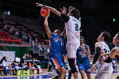Late meltdown dooms Meralco