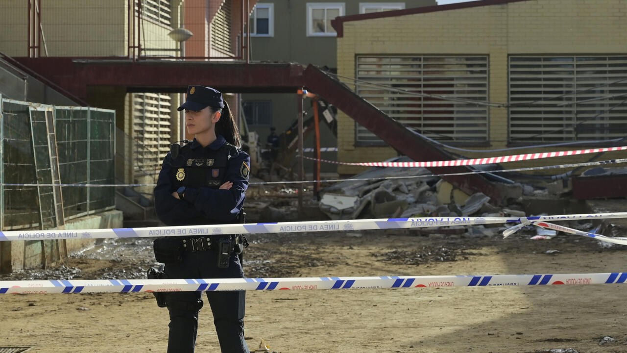 Google Maps helps unlock Spain murder mystery
