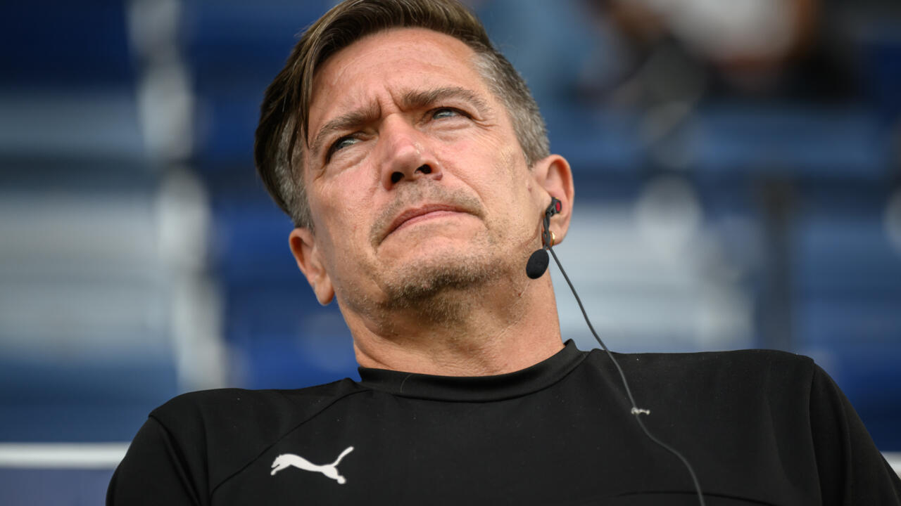 New Japan coach eyes World Cup glory