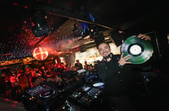 Elevating Manila nightlife with stardust