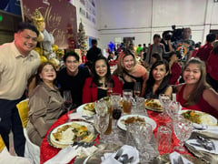 BACK TO SALT MINES: As busy year beckons, Yulo prepares for training resumption