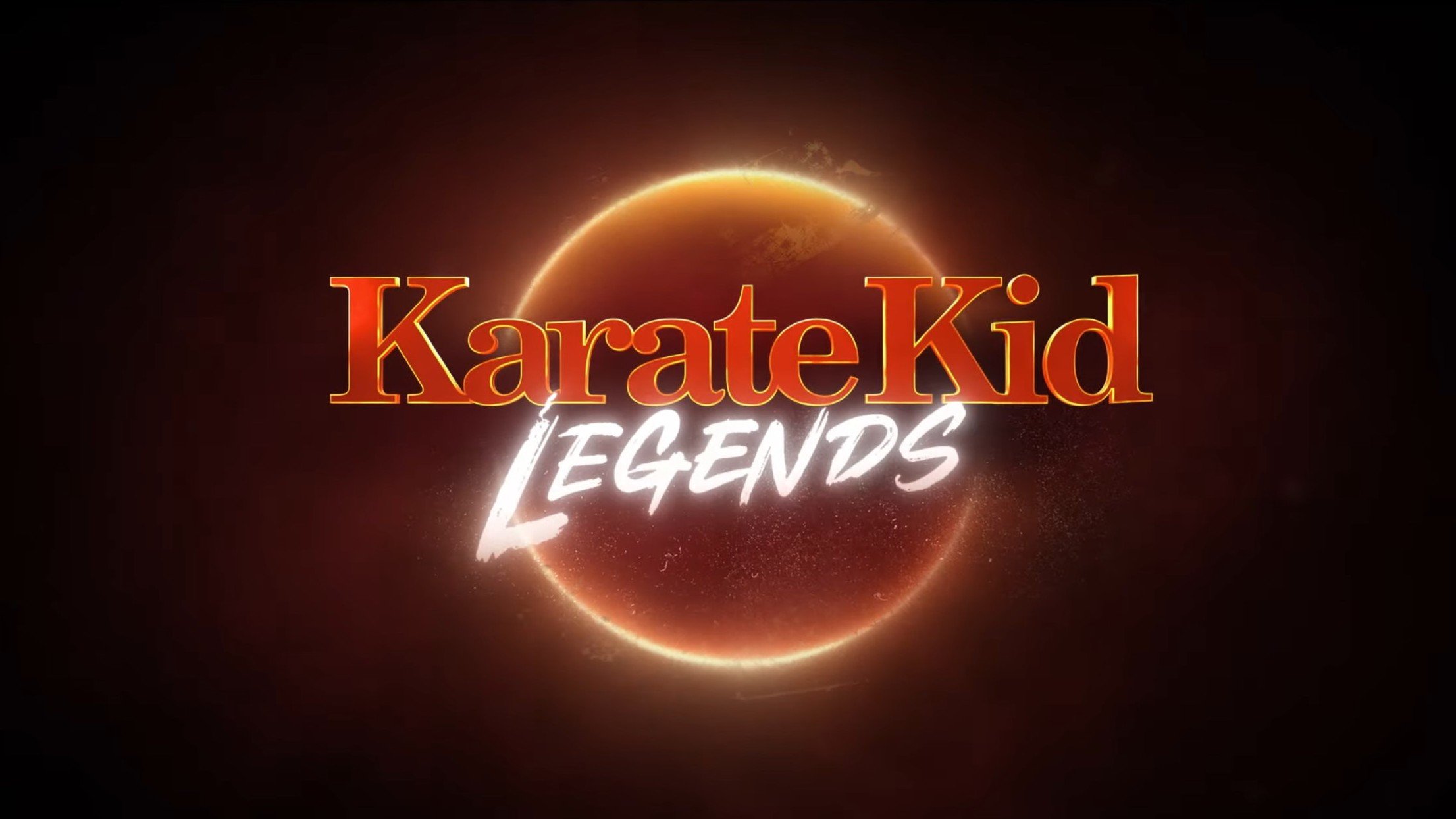 'The Karate Kid' returns with 'Karate Kid: Legends' in 2025