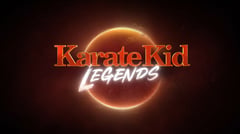 'The Karate Kid' returns with 'Karate Kid: Legends' in 2025