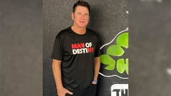 SHOWTIME SEAN: Gibbons sees banner 2025 for Filipino boxers