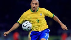 Ronaldo sets sights on leading Brazilian football federation