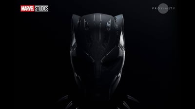 Marvel Studios confirms ‘Black Panther 3’