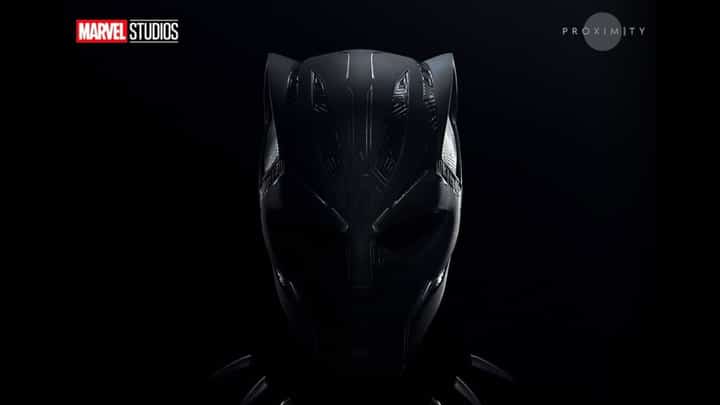 Marvel Studios confirms ‘Black Panther 3’