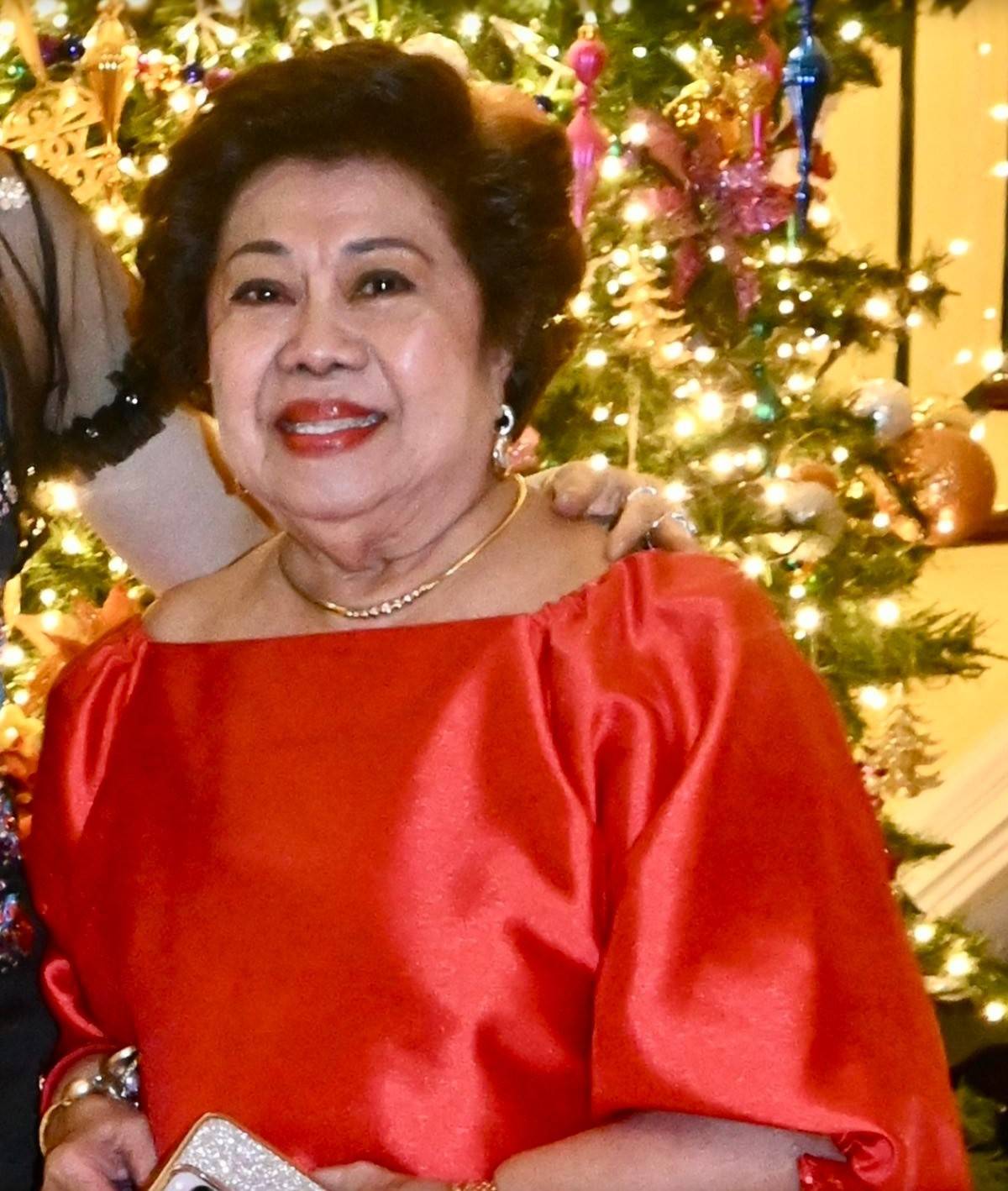 Lulu Obillo