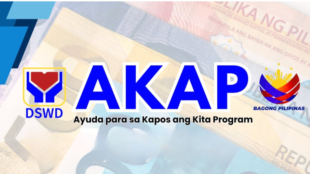 DSWD-7 insists on strict adherence
to AKAP