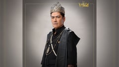 Vic Sotto takes on his first drama-genre film with The Kingdom