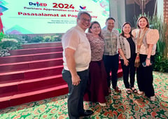 Angara praises Aboitiz Foundation for impact on education
