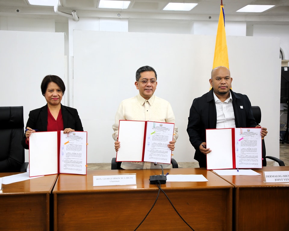 Comelec unveils BARMM poll nominees
