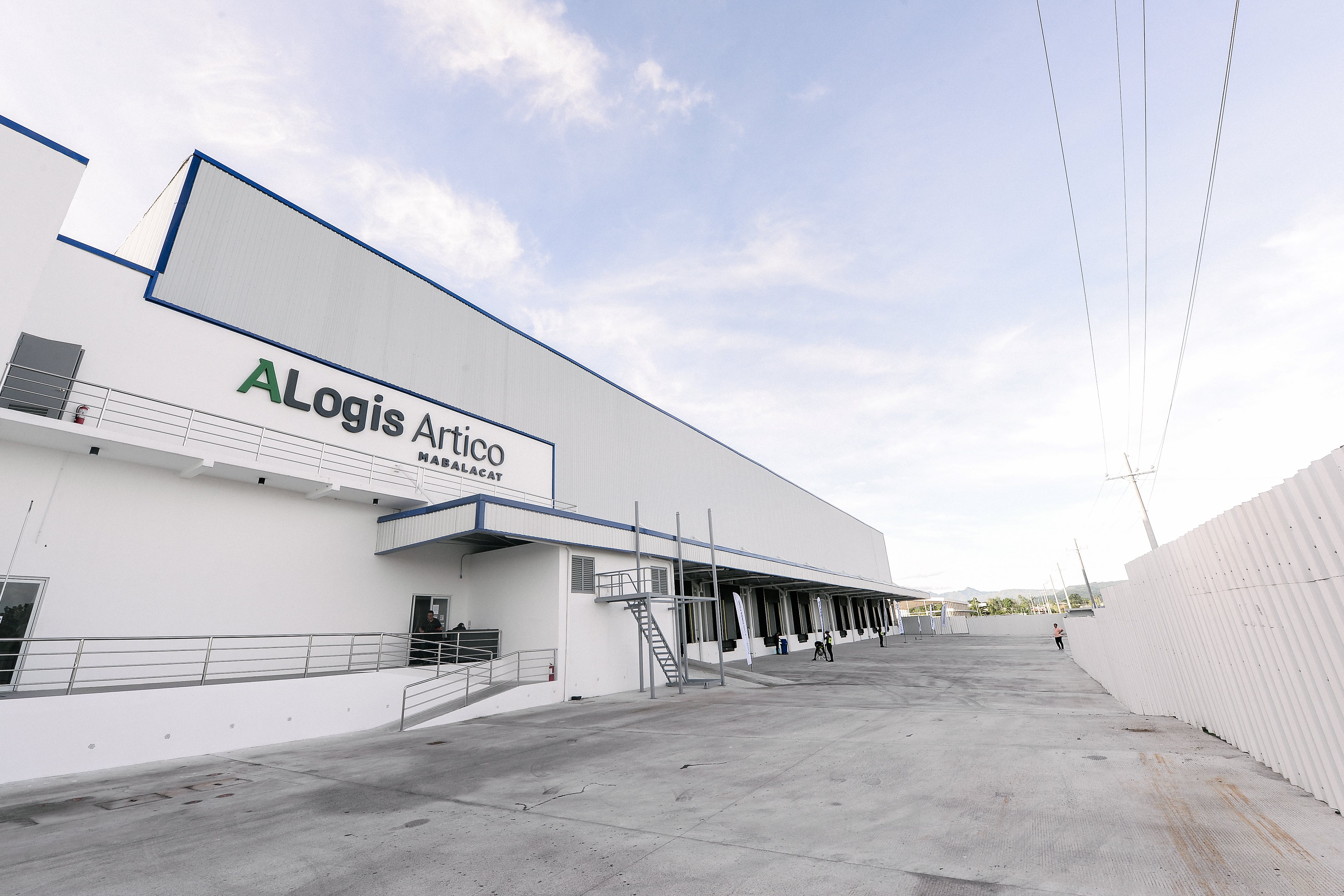 ALLHC unveils new Pampanga Technopark developments
