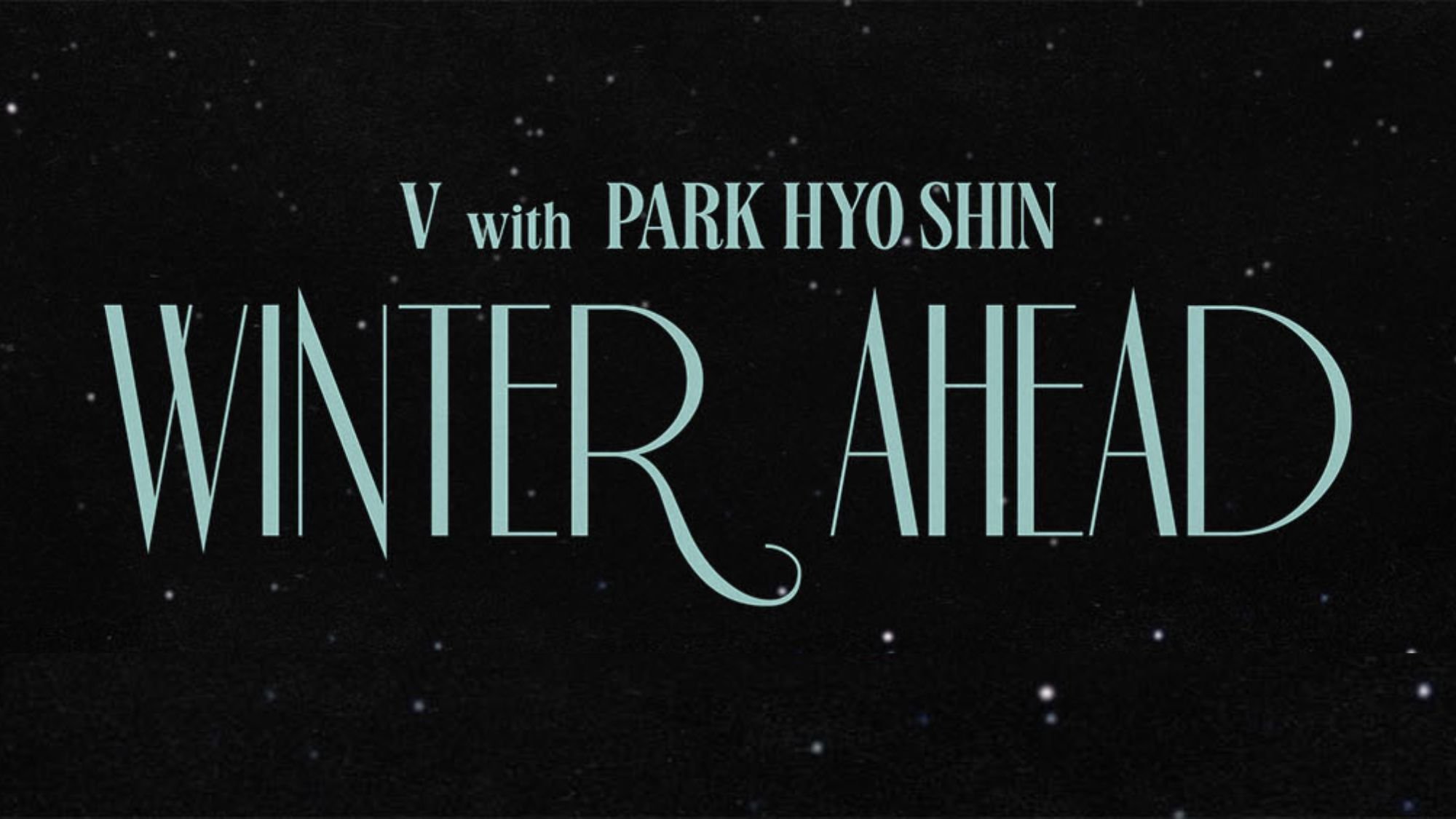 BTS’ V delights fans with holiday releases