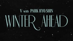 BTS’ V delights fans with holiday releases