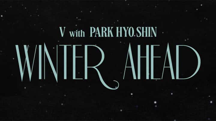 BTS’ V delights fans with holiday releases