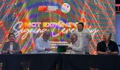 ICTSI gets 25-year extension to operate Mindanao Container Terminal