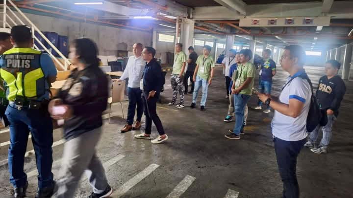 7 gaming businesses in Mandaue canceled 