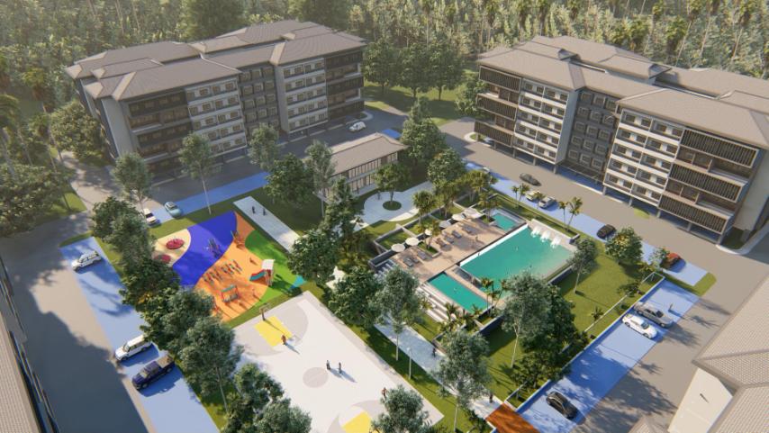 AFAB set to revive golf course in Bataan