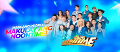 'It's Showtime' to continue airing on GMA in 2025