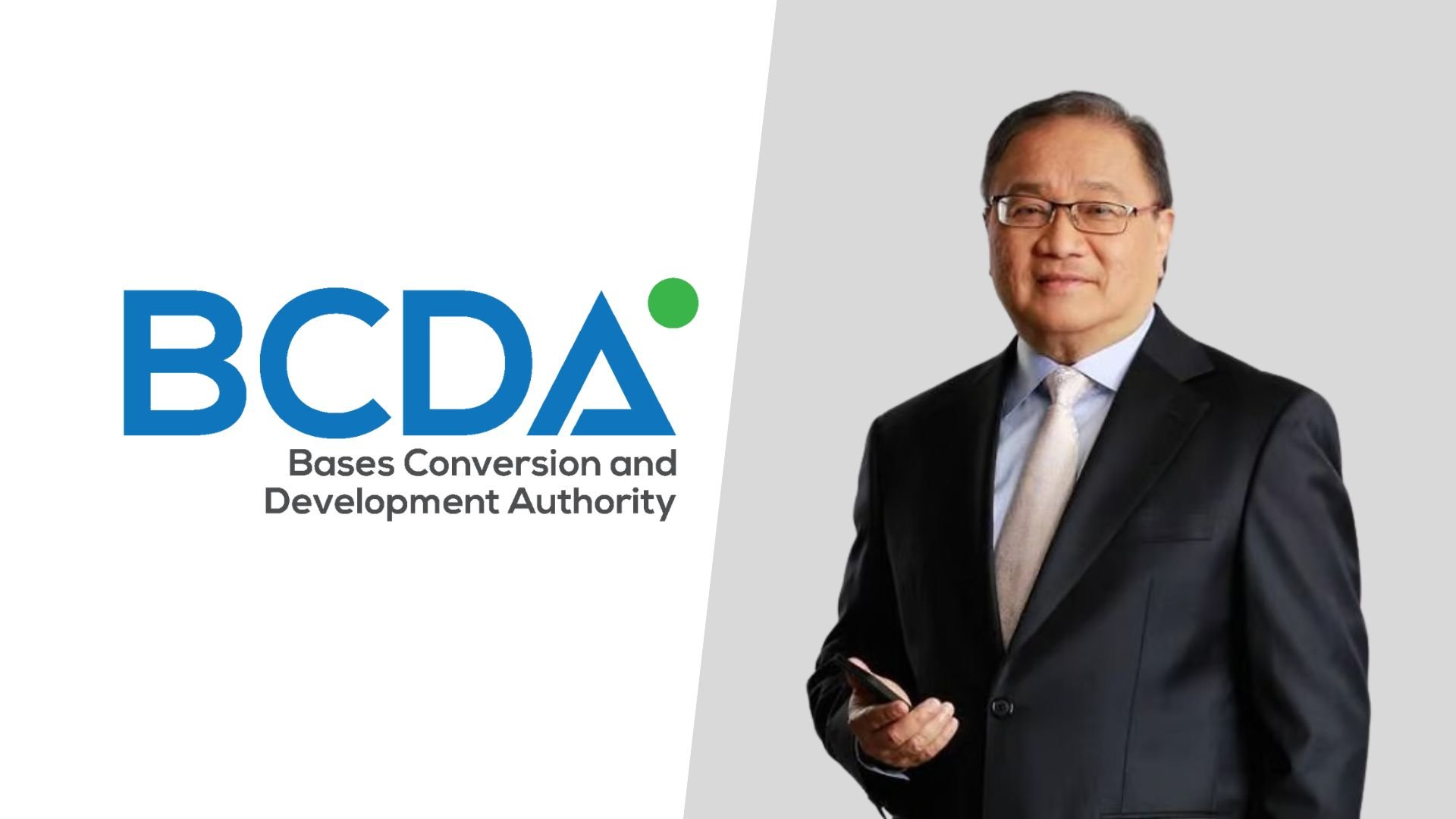 BCDA, MVP Group mull investment in N. Luzon