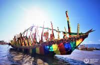Shariff Kabunsuan Festival draws crowd